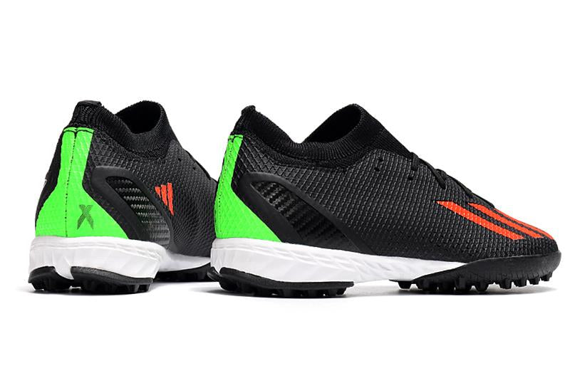 Tachones X Speed Portal 3 Society–Elegante