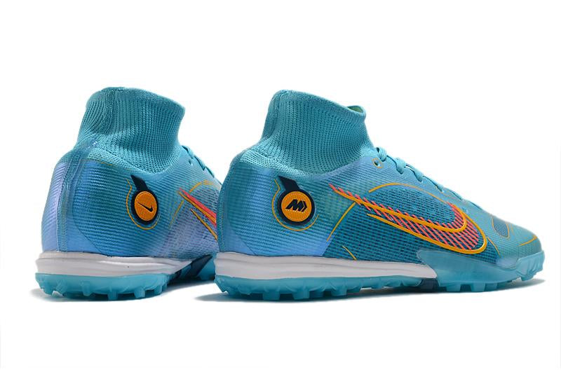 Tachones Mercurial Superfly 9 Elite Society–Clásico