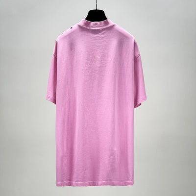 Playera Balenciaga Not Been Done