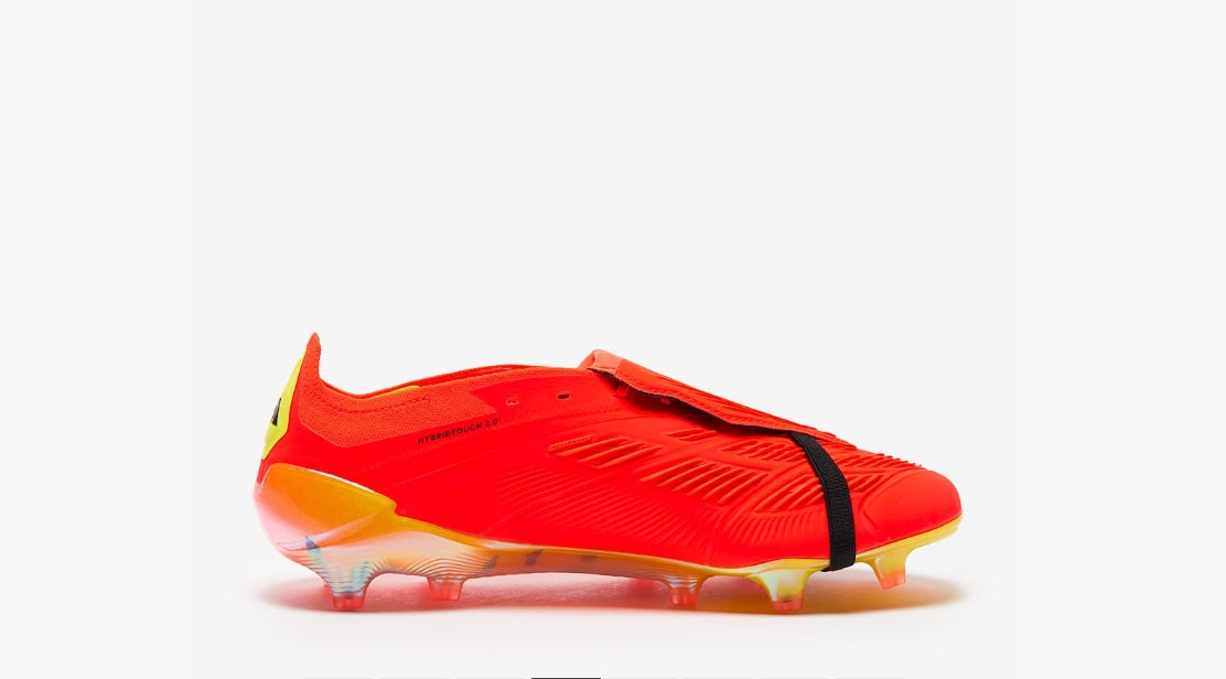 Tachones Adidas Predator Accuracy + FG