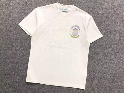 Playera Casablanca Équipement Sportif