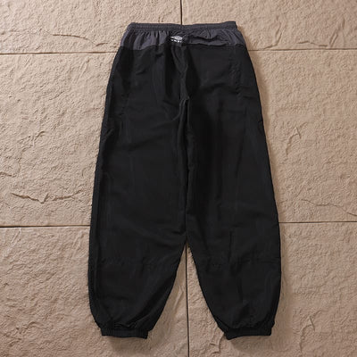 Conjunto Palace x Umbro Training Track Black