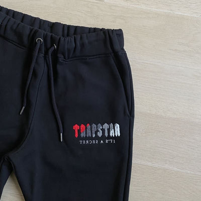 Conjunto Trapstar Chenille