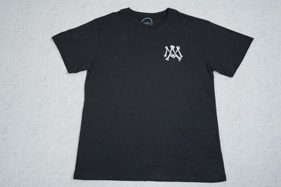 Playera Amiri Bones Logo
