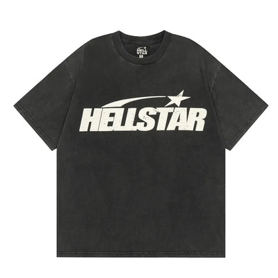 Playera Hellstar Classic