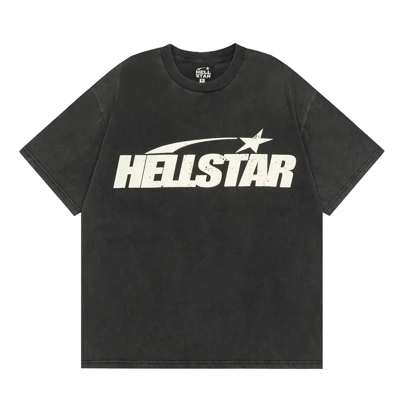 Playera Hellstar Classic