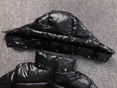 Chamarra Moncler Montbeliard