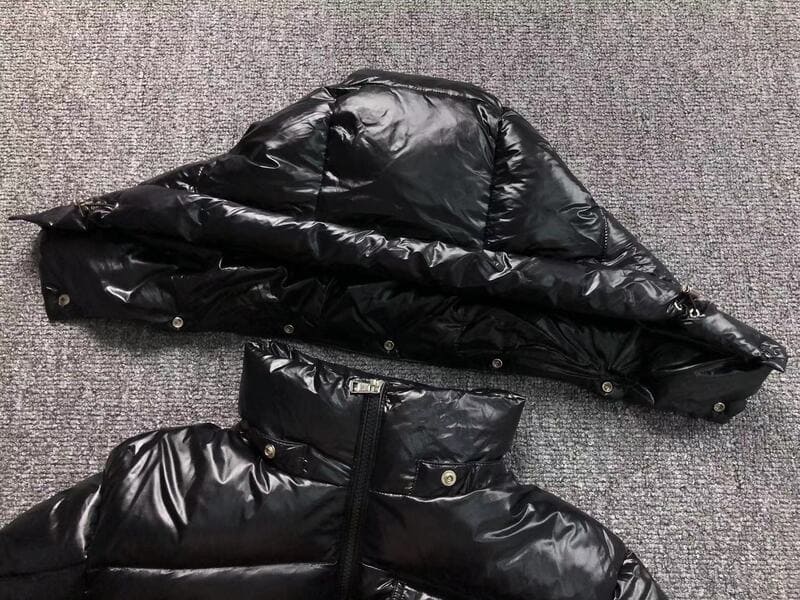 Chamarra Moncler Montbeliard