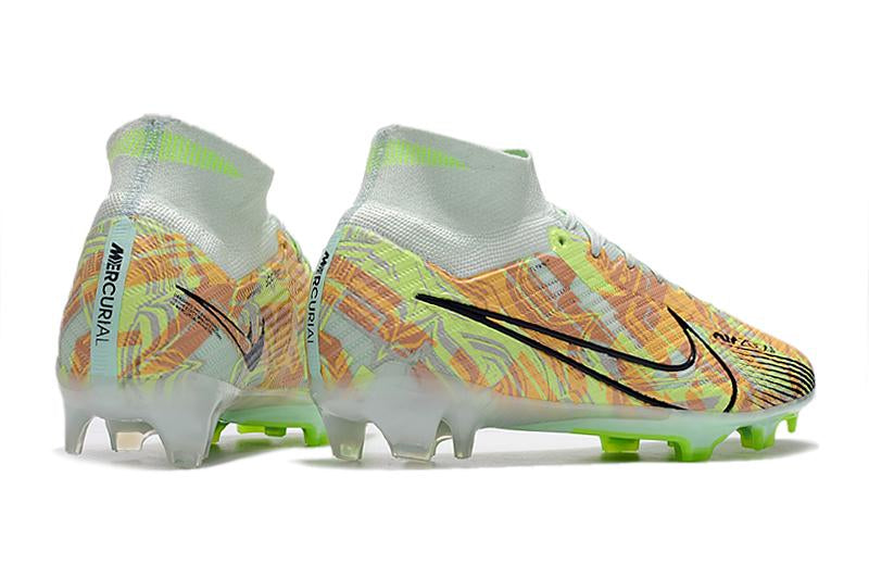 Tachones Air Zoom Mercurial Superfly IX Elite Campo–Elegante