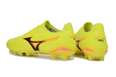 Tachones Mizuno Morelia Neo lll FG