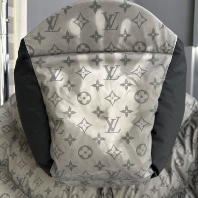 Chamarra Louis Vuitton 2054 Heat Reactive Puffer