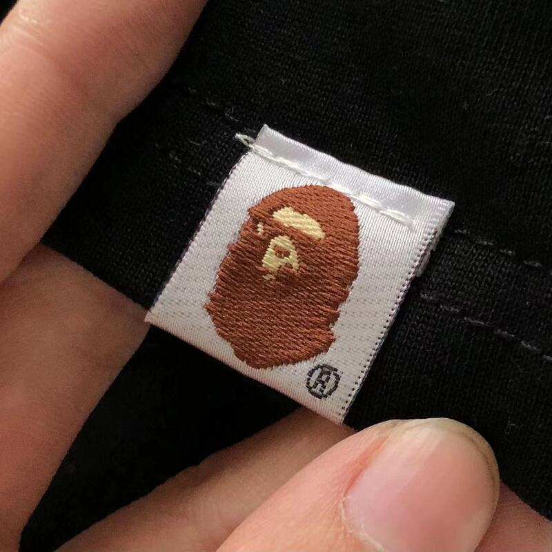 Playera BAPE x Gran Turismo