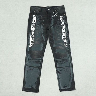 Pantalón Jeans Sp5der