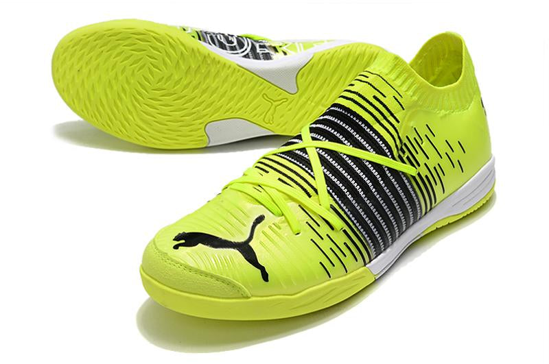 Tachones Future Z 11 Futsal–Cómodo