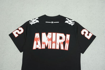 Playera Amiri 22 Football