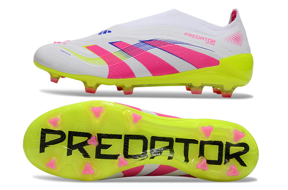 Tachones Adidas Predator Accuracy + FG