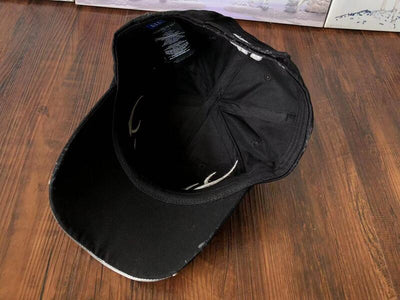 Yeezy x Gap Gorra Flame Black
