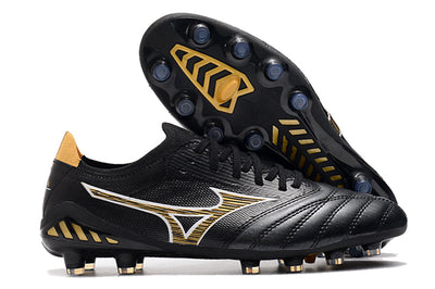 Tachones Mizuno Morelia Neo lll FG