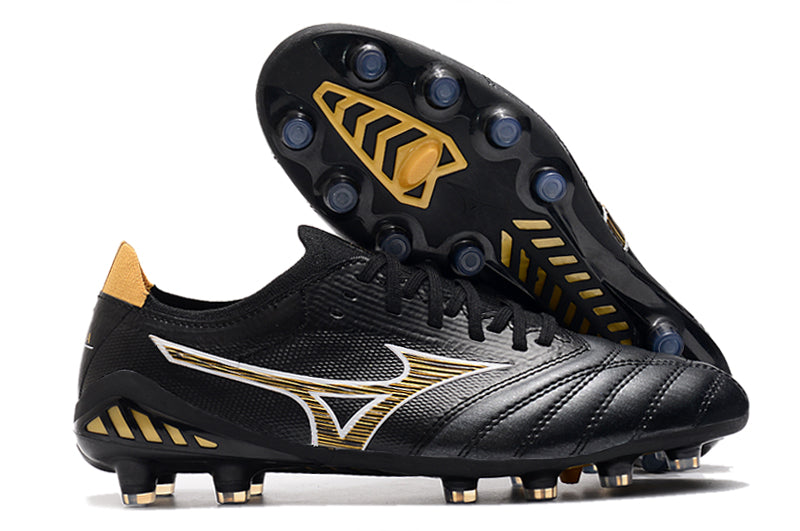 Tachones Mizuno Morelia Neo lll FG