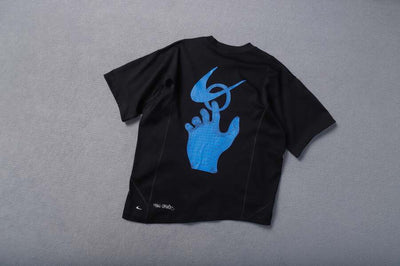 Playera Off-White x Nike 005