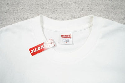 Playera Supreme Seoul Box Logo