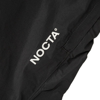 Conjunto Nike x NOCTA Woven Track Negro
