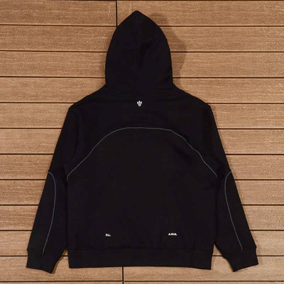 Moletom Nike x NOCTA Negro/Blanco