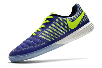 Tachones Lunar Gato II Futsal–Elegante