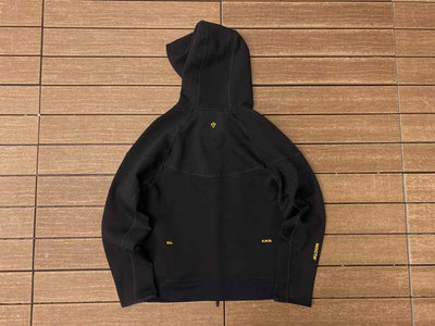 Conjunto Pantalón Nike x NOCTA Tech Fleece Black