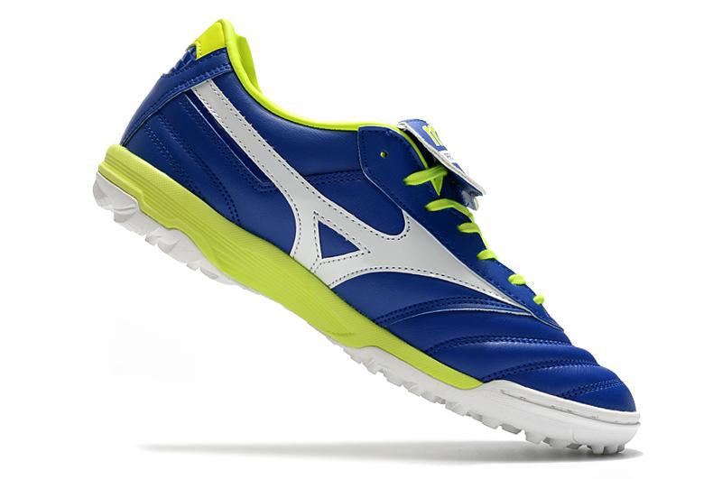 Tachones Mizuno Morelia II Sala Classic Society–Clásico