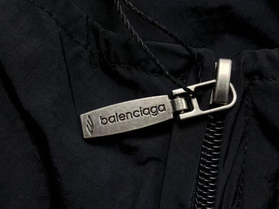 Chamarra Balenciaga Soccer Paris
