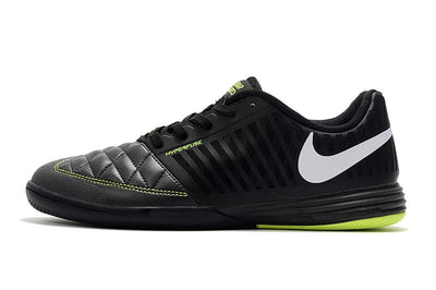 Tachones Lunar Gato II Futsal–Elegante
