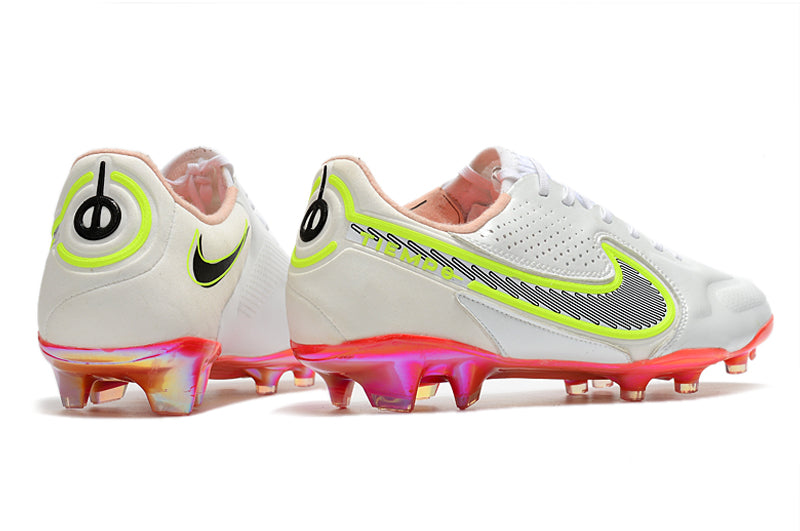 Tachones Tiempo Legend 9 Elite Campo–Premium
