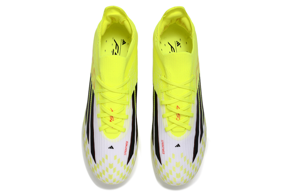 Tachones Adidas F50 FG Lightstrike Pro