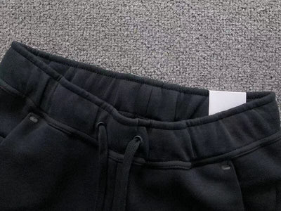 Conjunto Nike tech Fleece Kobe Bryant Negro