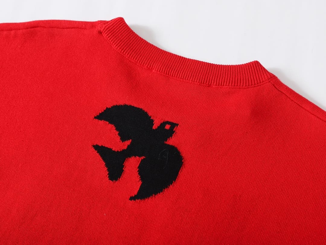 Playera Louis Vuitton Graphic Short-Sleeved