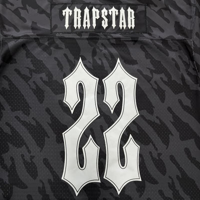 Playera Trapstar x NFL Football Jersey