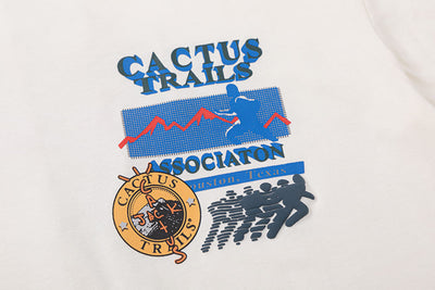 Playera Travis Scott Cactus Jack Trails