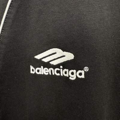 Playera Balenciaga Paris #10 Soccer Jersey Oversized