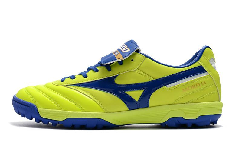 Tachones Mizuno Morelia II Sala Classic Society–Clásico
