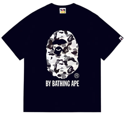 Playera BAPE Camo By Bathing Ape