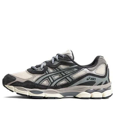 GEL-Nyc - Oatmeal Obsidian Grey