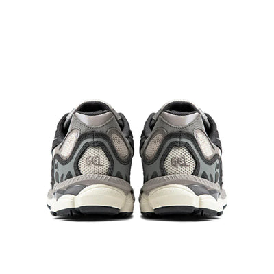 GEL-Nyc - Oatmeal Obsidian Grey