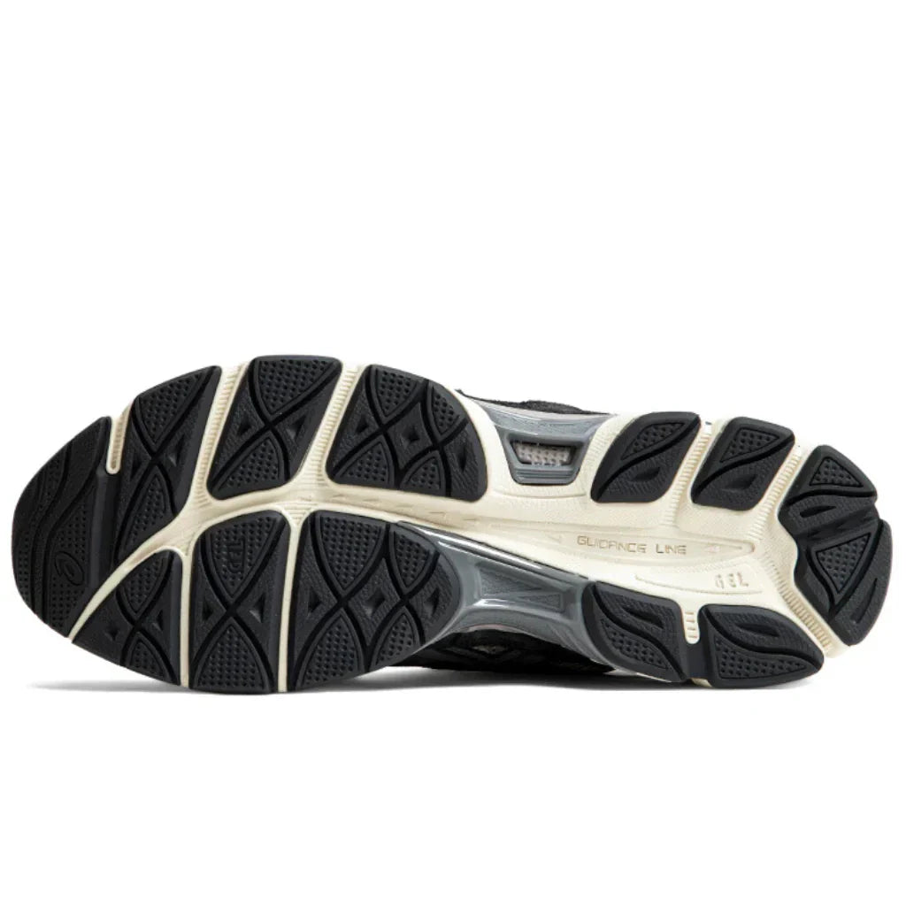 GEL-Nyc - Oatmeal Obsidian Grey