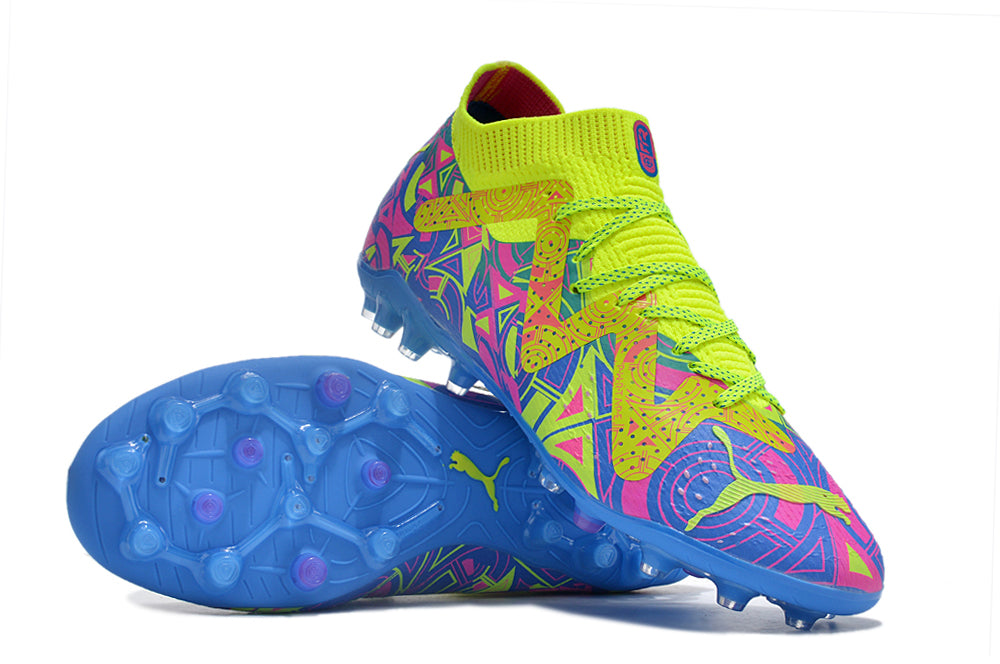 Tachones Puma Ultra Ultimate FG