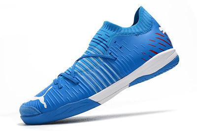 Tachones Future Z 11 Futsal–Cómodo
