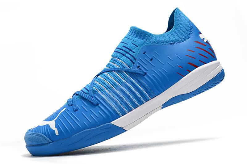 Tachones Future Z 11 Futsal–Cómodo