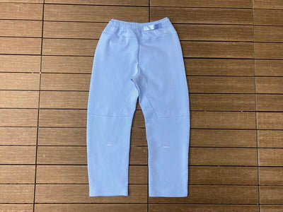 Pantalón Nike x NOCTA Tech Fleece Blue Tint