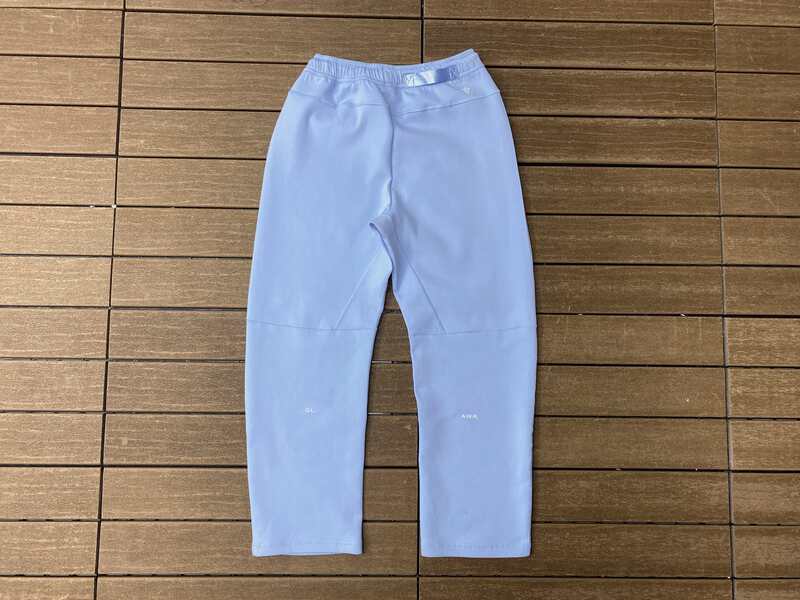 Conjunto Pantalón Nike x NOCTA Tech Fleece Blue Tint