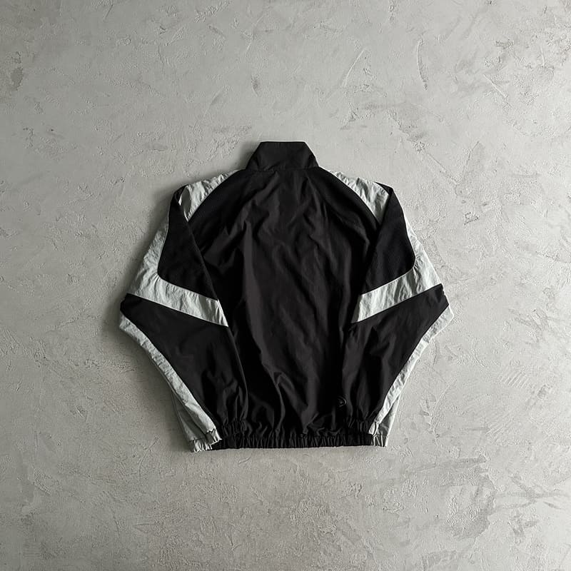 Conjunto Corteiz Brasil Negro